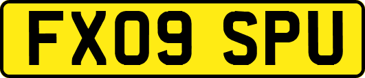 FX09SPU
