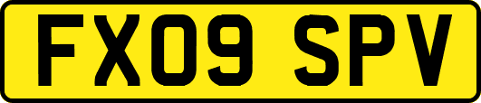 FX09SPV