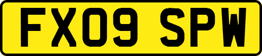 FX09SPW