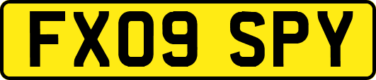 FX09SPY