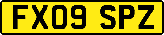FX09SPZ