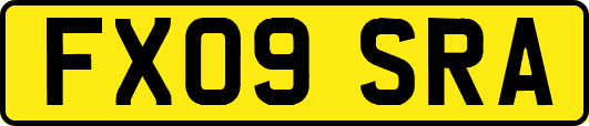 FX09SRA