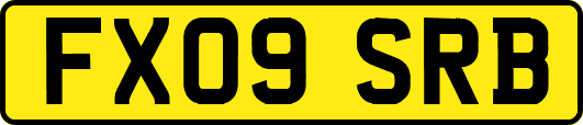FX09SRB