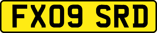 FX09SRD