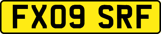 FX09SRF