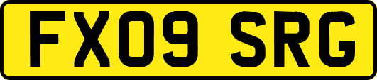 FX09SRG