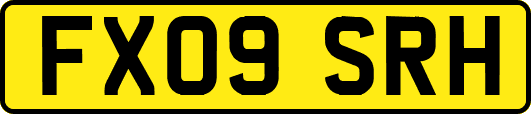 FX09SRH