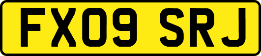 FX09SRJ