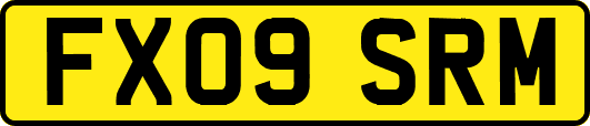FX09SRM