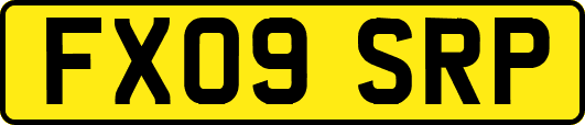 FX09SRP