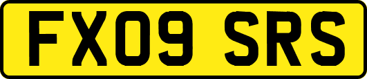 FX09SRS