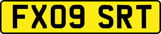 FX09SRT