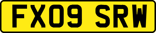 FX09SRW