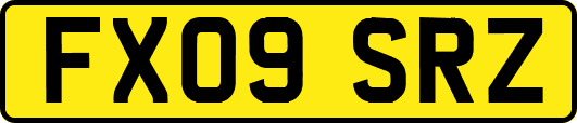 FX09SRZ