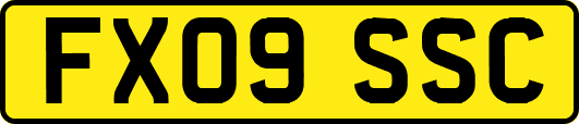 FX09SSC
