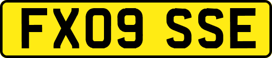 FX09SSE