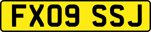 FX09SSJ
