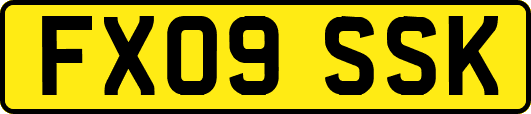 FX09SSK