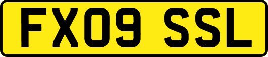 FX09SSL