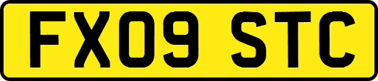 FX09STC