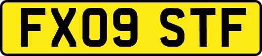 FX09STF