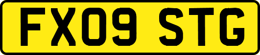 FX09STG
