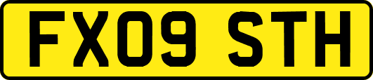 FX09STH