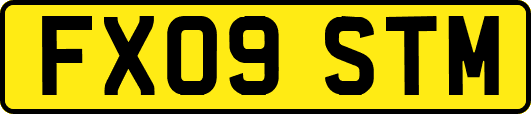 FX09STM