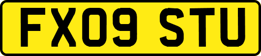 FX09STU