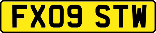 FX09STW