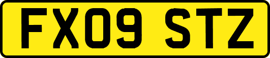 FX09STZ