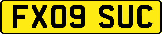 FX09SUC