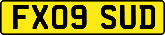 FX09SUD