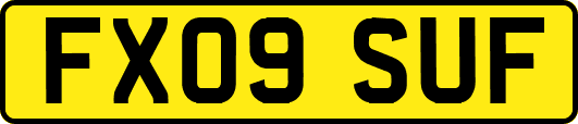 FX09SUF
