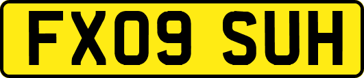 FX09SUH