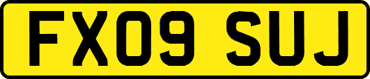 FX09SUJ