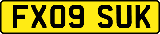 FX09SUK