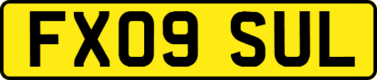FX09SUL