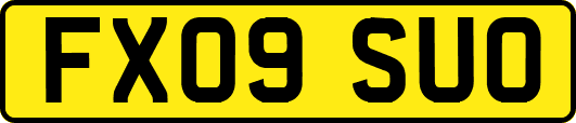 FX09SUO
