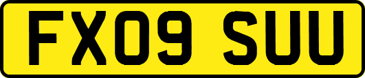 FX09SUU