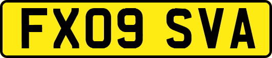 FX09SVA