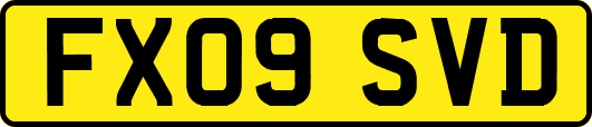 FX09SVD
