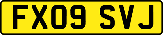 FX09SVJ