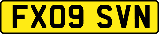 FX09SVN