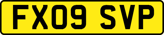 FX09SVP
