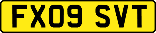 FX09SVT