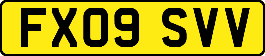 FX09SVV