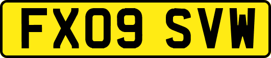 FX09SVW