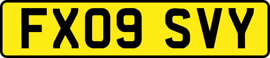 FX09SVY
