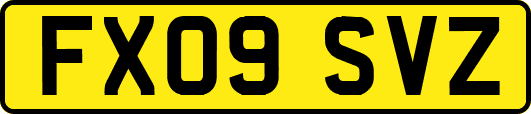 FX09SVZ